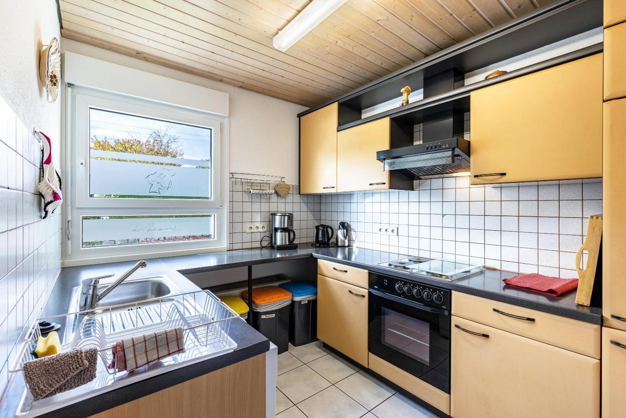 Haus Wiesengrund - Hundefreundlich Gammertingen Exterior photo