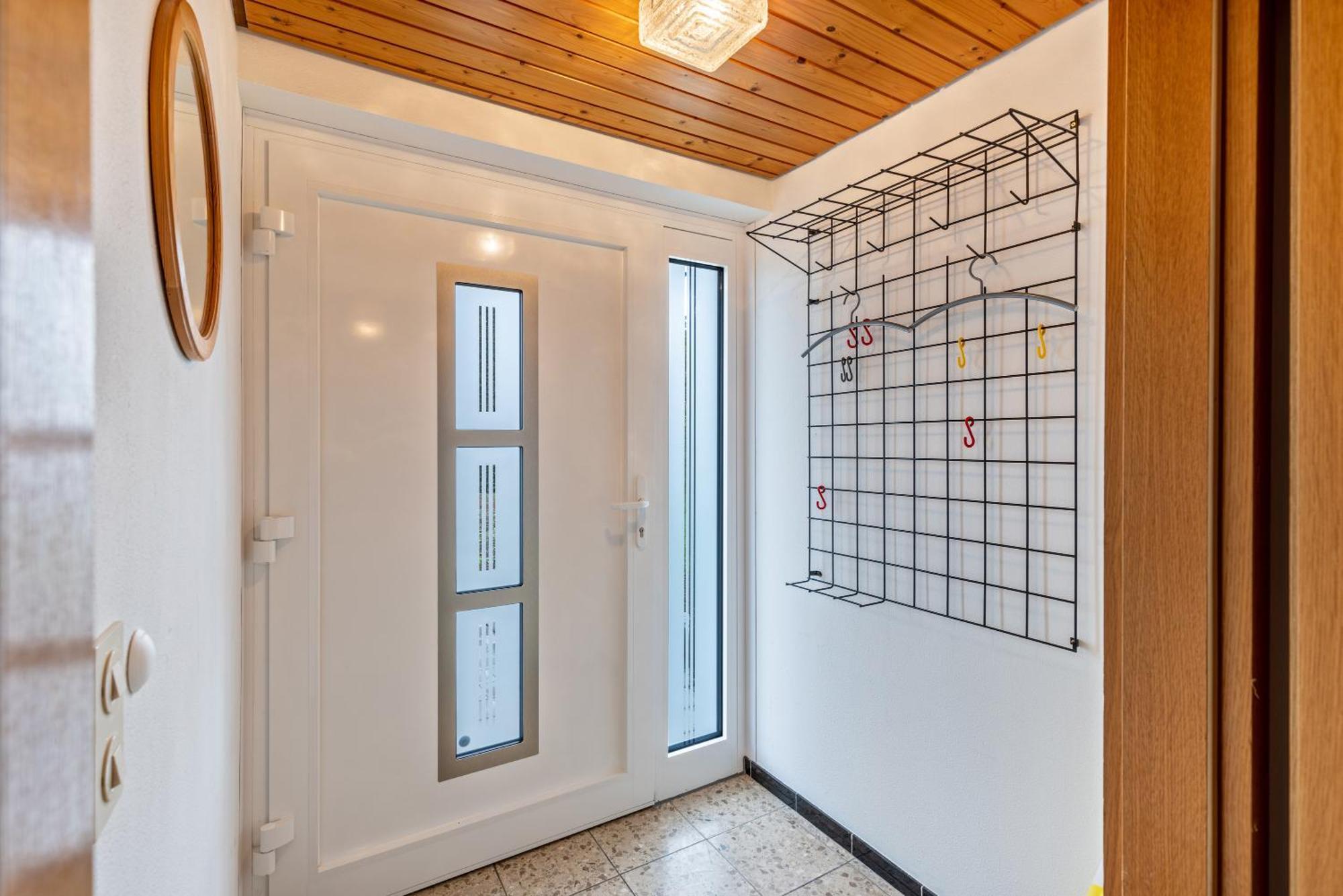 Haus Wiesengrund - Hundefreundlich Gammertingen Exterior photo