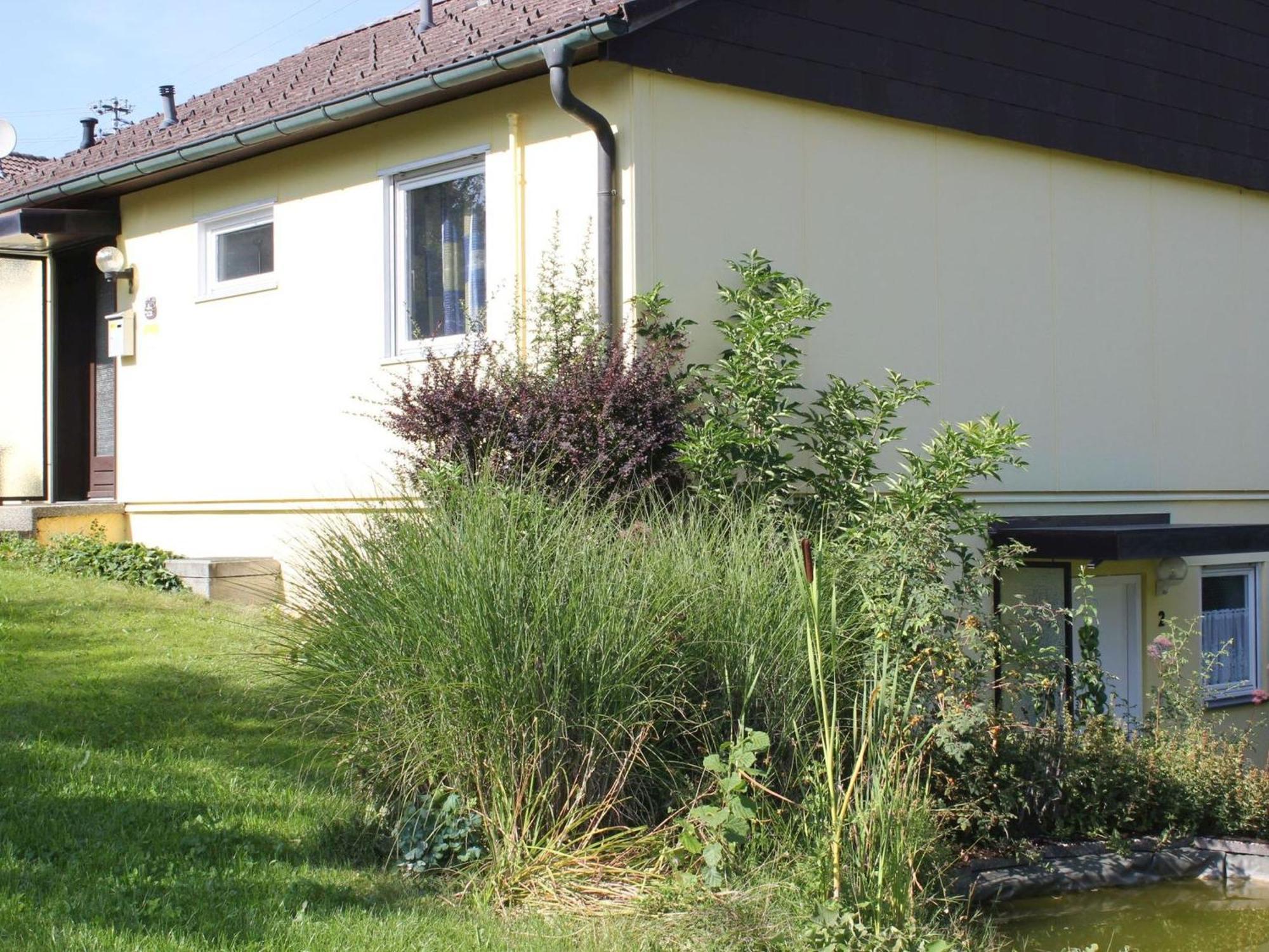 Haus Wiesengrund - Hundefreundlich Gammertingen Exterior photo